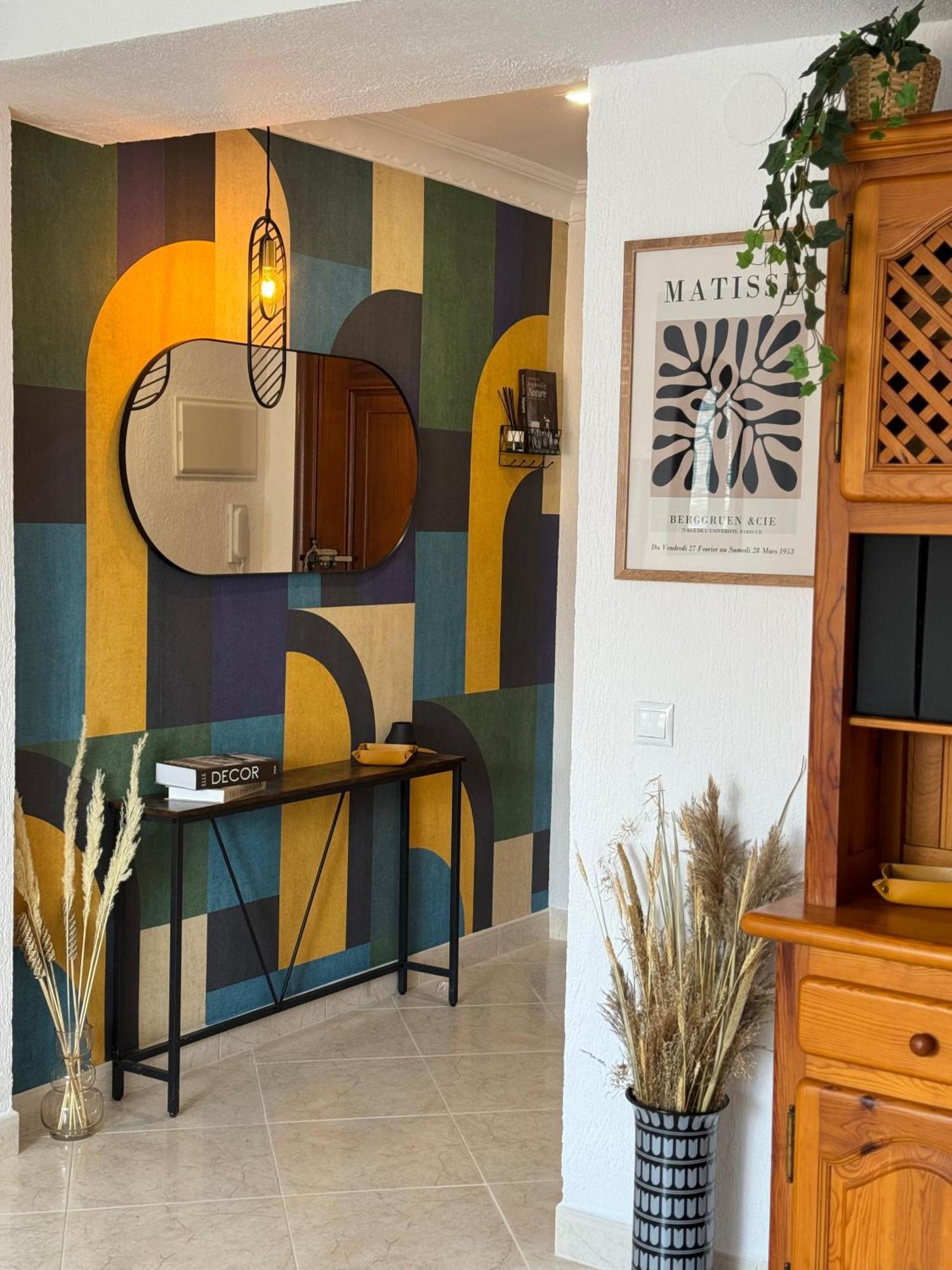Apartamento Chic In Huelva 4 Habitaciones Exterior photo