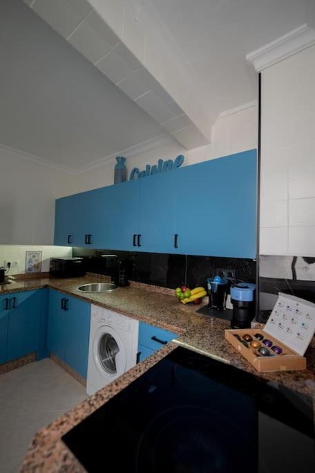 Apartamento Chic In Huelva 4 Habitaciones Exterior photo