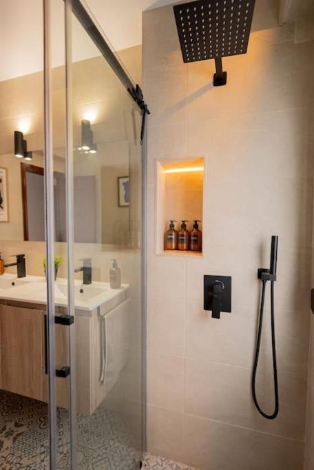 Apartamento Chic In Huelva 4 Habitaciones Exterior photo