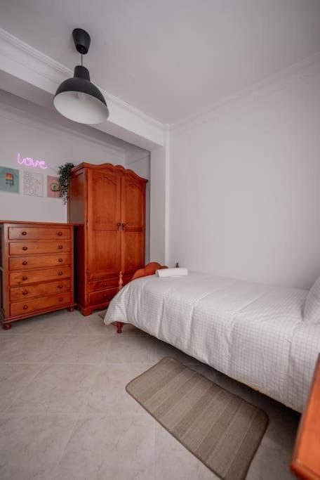 Apartamento Chic In Huelva 4 Habitaciones Exterior photo